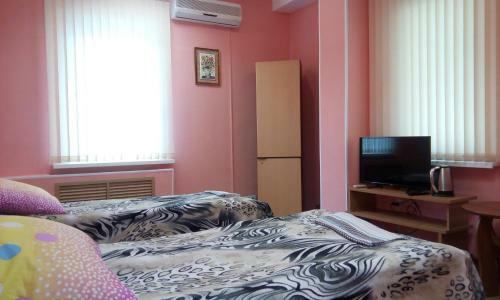 Posada Filin I Sova Mini Hotel