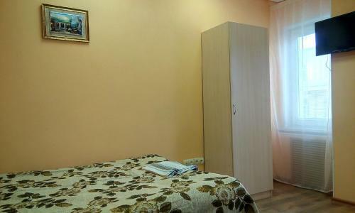 Posada Filin I Sova Mini Hotel