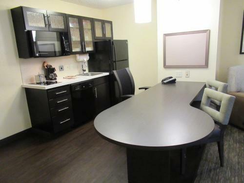 Hotel Candlewood Suites Lake Mary