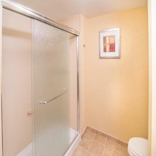 Hotel Hampton Inn Kingsland