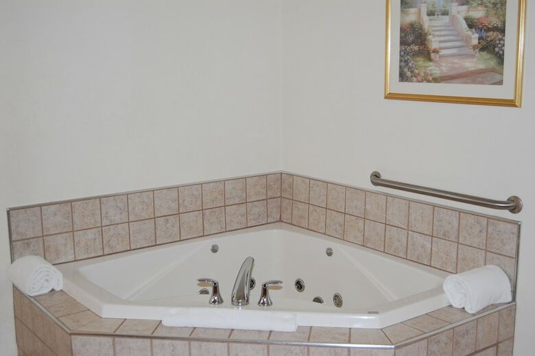 Hotel Microtel Inn & Suites By Wyndham Plattsburgh