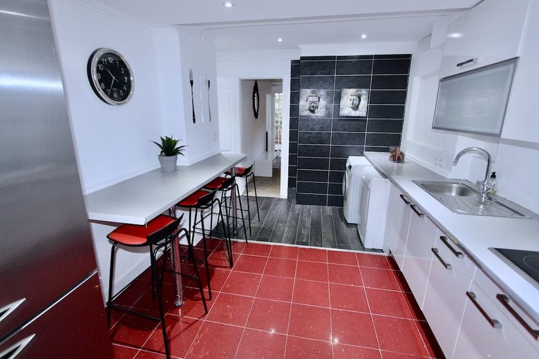 Apartamento Cannes Luxury Residence Rentals