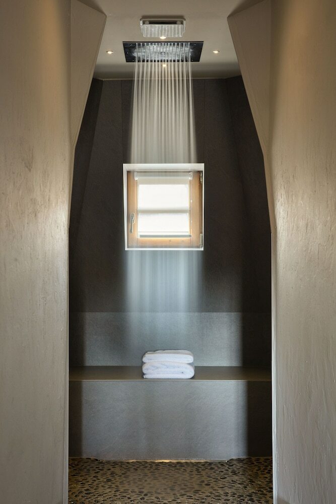 Hotel Relais & Ch�teaux La Maison Des T�tes