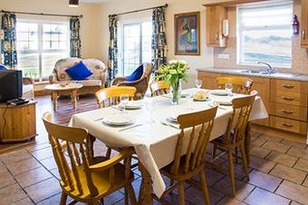 Portbeg Holiday Homes At Donegal Bay