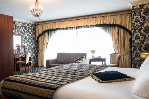 Holyrood Hotel - Leisure Centre & Escape Spa