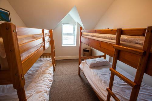 Albergue Turfnsurf Lodge