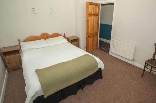 Albergue Turfnsurf Lodge