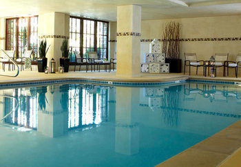 Hotel Renaissance Birmingham Ross Bridge Golf Resort & Spa