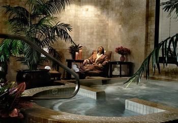 Hotel Renaissance Birmingham Ross Bridge Golf Resort & Spa