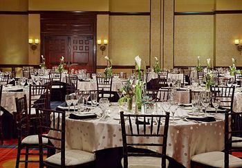 Hotel Renaissance Birmingham Ross Bridge Golf Resort & Spa