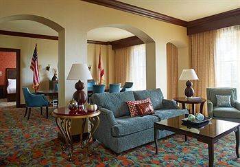 Hotel Renaissance Birmingham Ross Bridge Golf Resort & Spa
