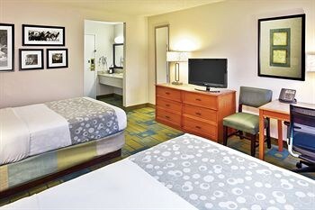 Hotel La Quinta Inn Birmingham/cahaba Park South