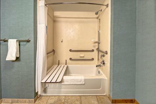 Hotel Hampton Inn & Suites Birmingham/280 East-eagle Point