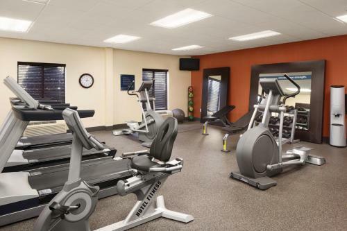 Hotel Hampton Inn & Suites Birmingham/280 East-eagle Point