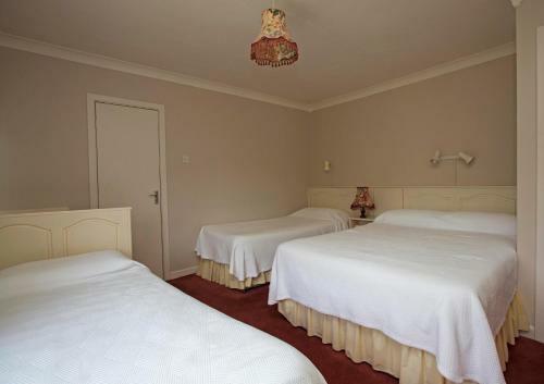 Bed & Breakfast Ard Na Greine Country House