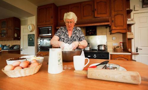 Bed & Breakfast Ard Na Greine Country House