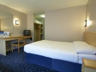Hotel Travelodge Waterford