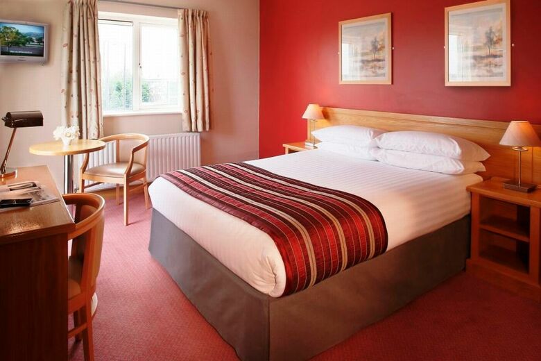 Waterford Viking Hotel (formerly Ramada Viking Hotel)