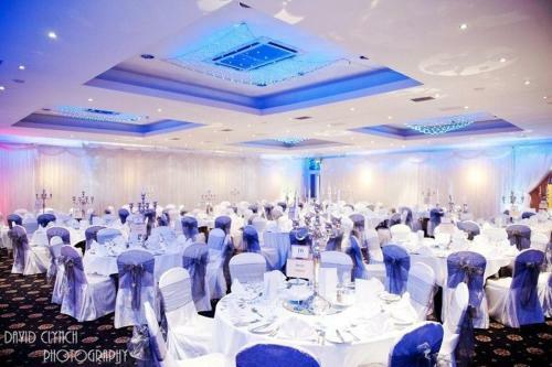 Woodlands Hotel & Leisure Centre