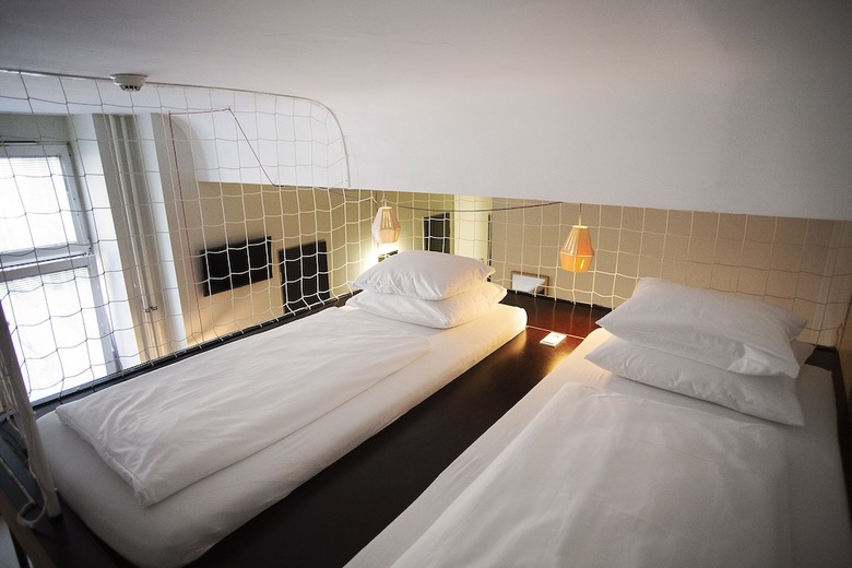 Michelberger Hotel