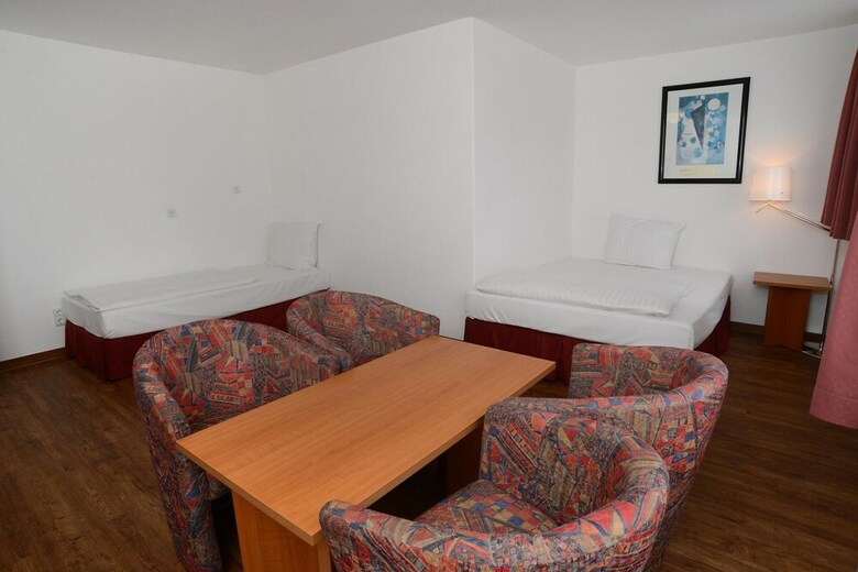 Apart Hotel Sehnde