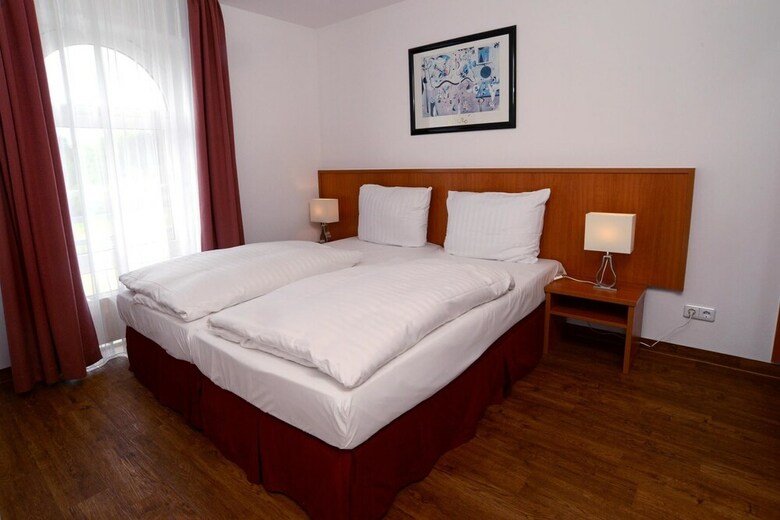 Apart Hotel Sehnde
