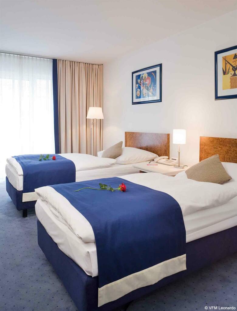 Dormero Hotel Villingen-schwenningen