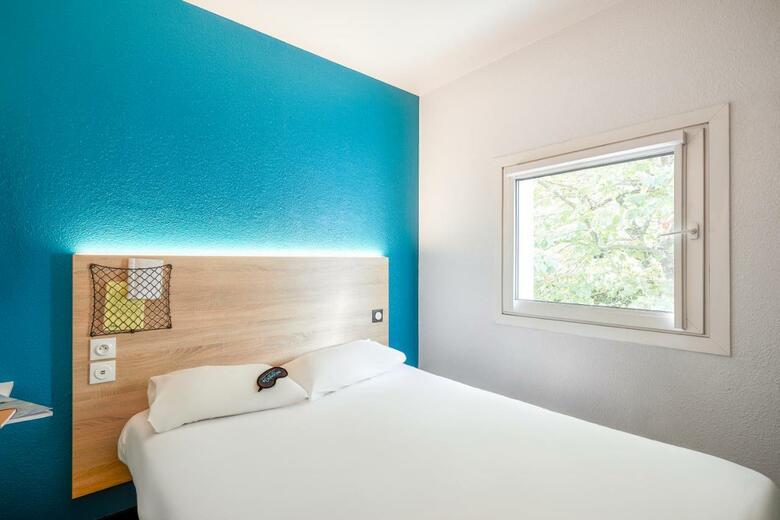 Hotelf1 Bordeaux Nord Lormont
