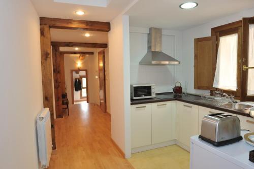 Apartamento El Balcon De La Catedral