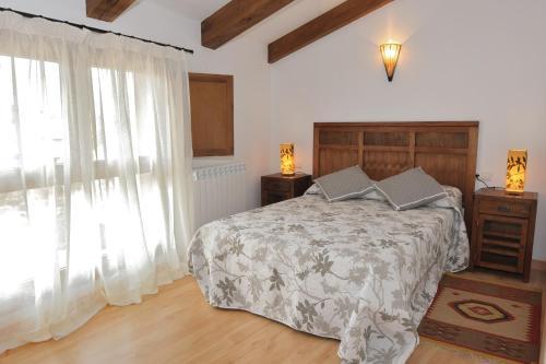 Apartamento El Balcon De La Catedral