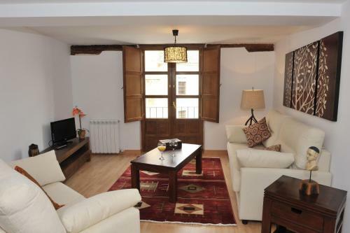 Apartamento El Balcon De La Catedral