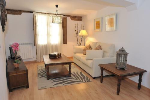 Apartamento El Balcon De La Catedral