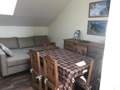 Apartamento Les Cottages De Magny