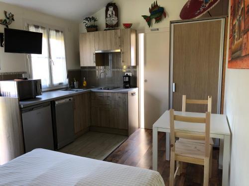 Apartamento Les Cottages De Magny