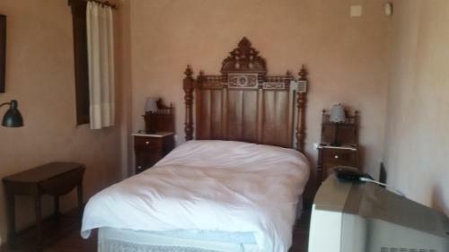Hotel Rural Los Abriles