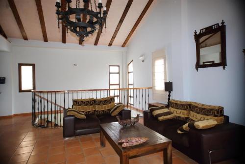Hotel Rural Los Abriles