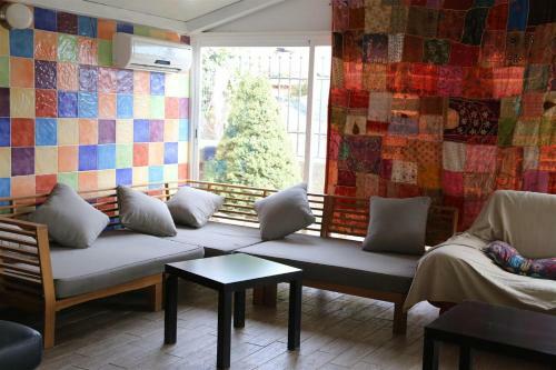 Hotel Rural Los Abriles
