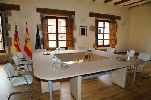 Hotel Rural Los Abriles