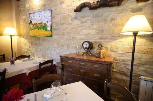 Hotel Rural Los Abriles