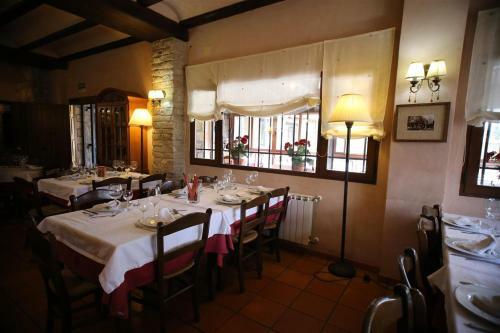 Hotel Rural Los Abriles