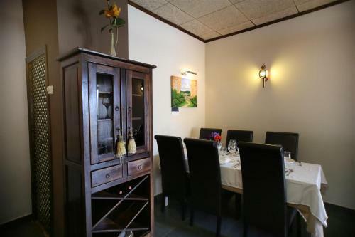 Hotel Rural Los Abriles