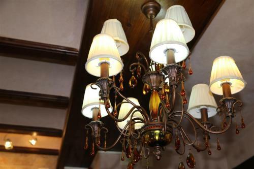 Hotel Rural Los Abriles