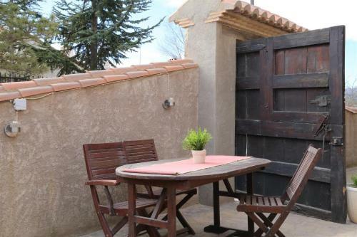 Hotel Rural Los Abriles