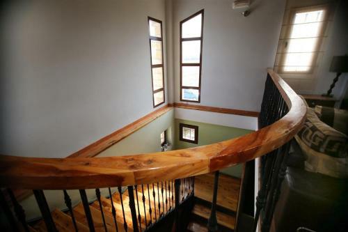 Hotel Rural Los Abriles