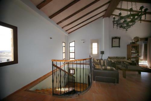 Hotel Rural Los Abriles