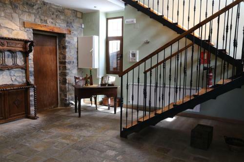 Hotel Rural Los Abriles