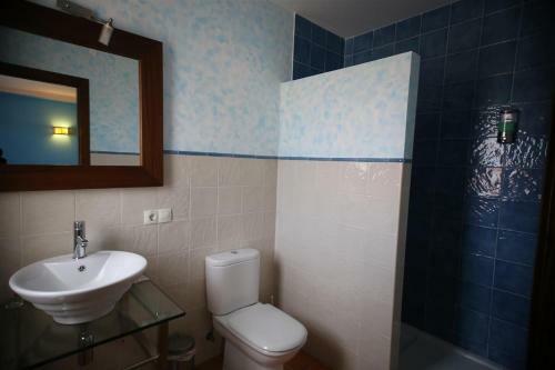 Hotel Rural Los Abriles