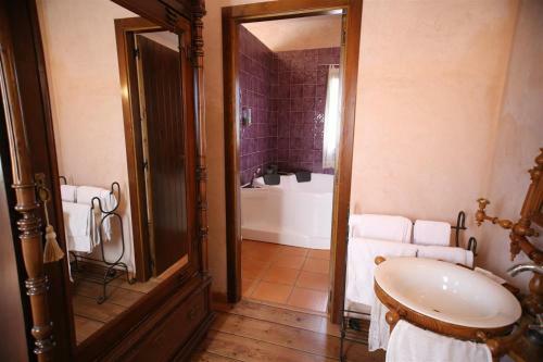 Hotel Rural Los Abriles