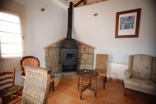 Hotel Rural Los Abriles