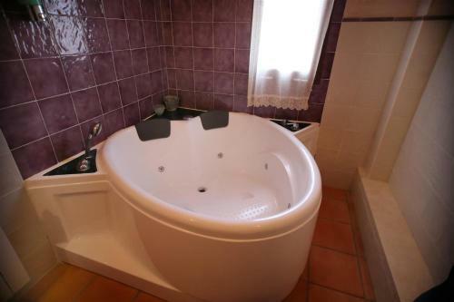 Hotel Rural Los Abriles